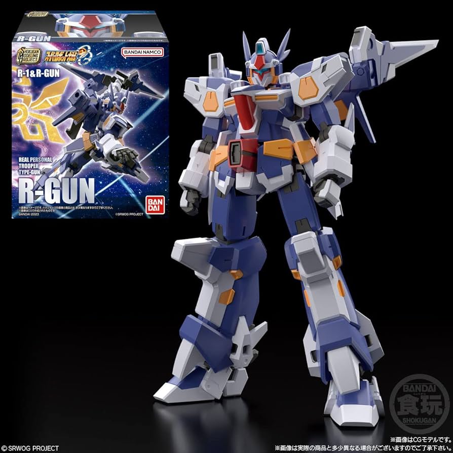 Amazon.co.jp: バンダイ(BANDAI) SMP [SHOKUGAN MODELING